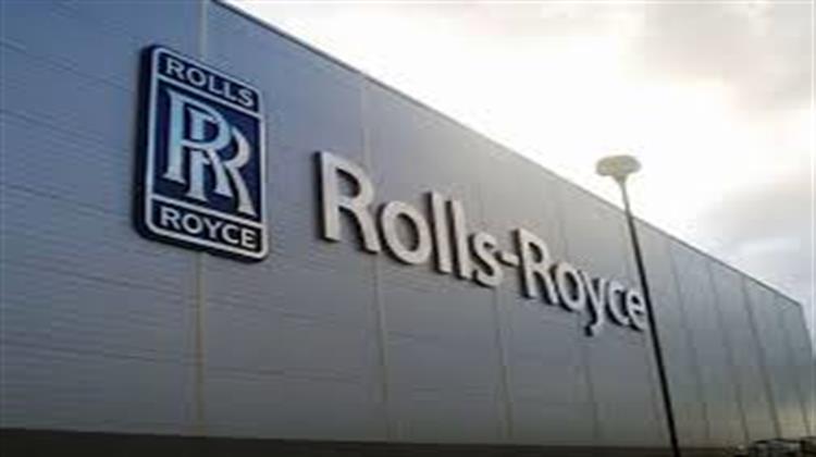 Ιορδανία και Rolls-Royce Συμφώνησαν για την Κατασκευή Πυρηνικού Αντιδραστήρα